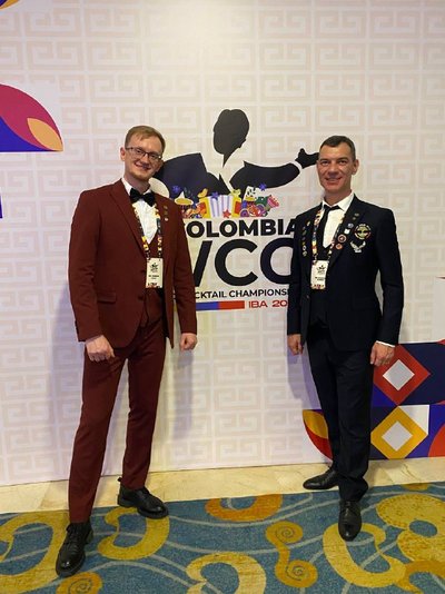 Премьера программы «С BARLINE ЕЩЁ ВКУСНЕЕ»