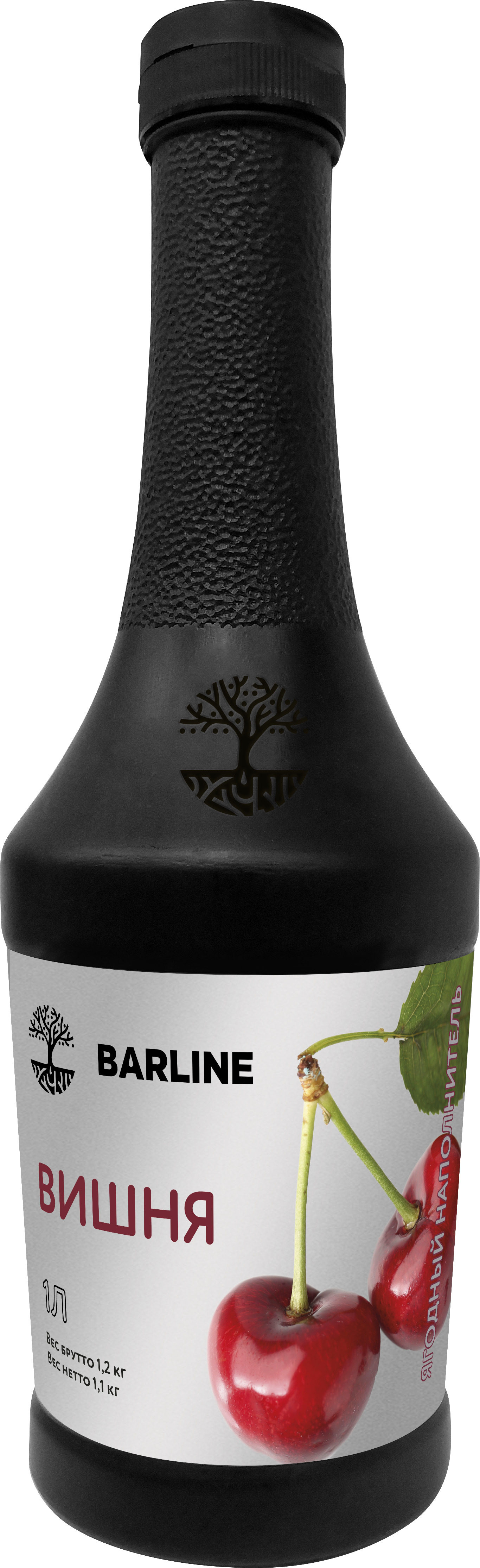 Ягодный наполнитель ВИШНЯ 1,0