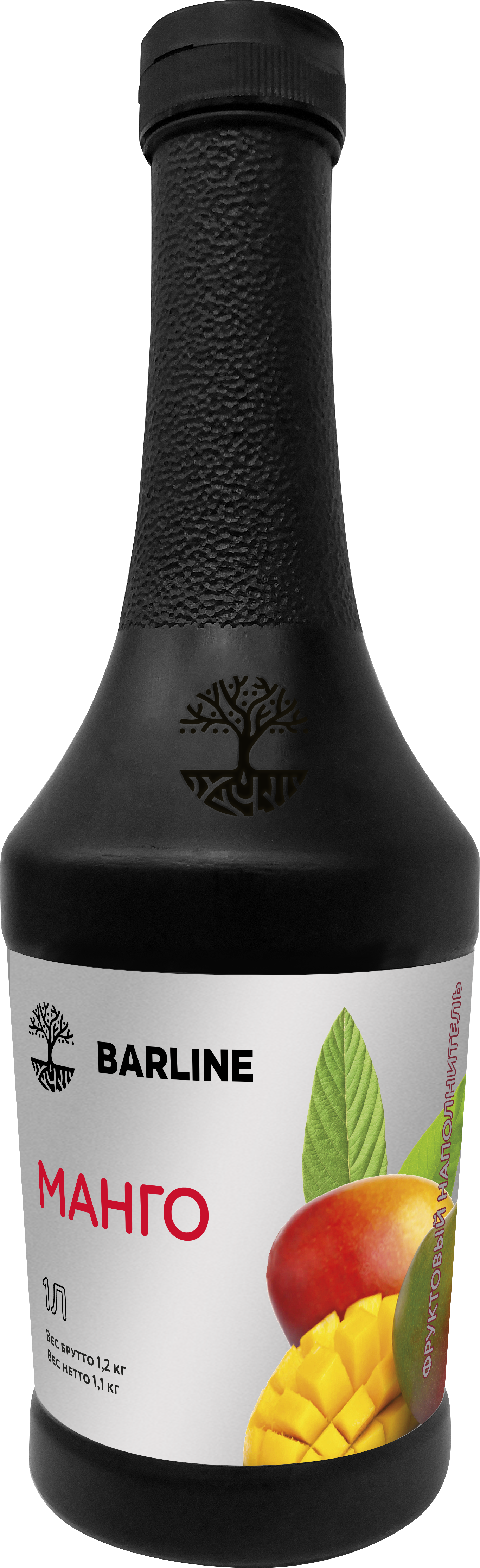 Фруктовый наполнитель МАНГО 1,0