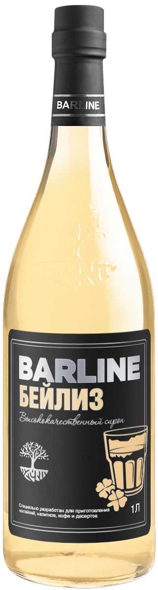 Бейлиз сироп 1,0 стекло