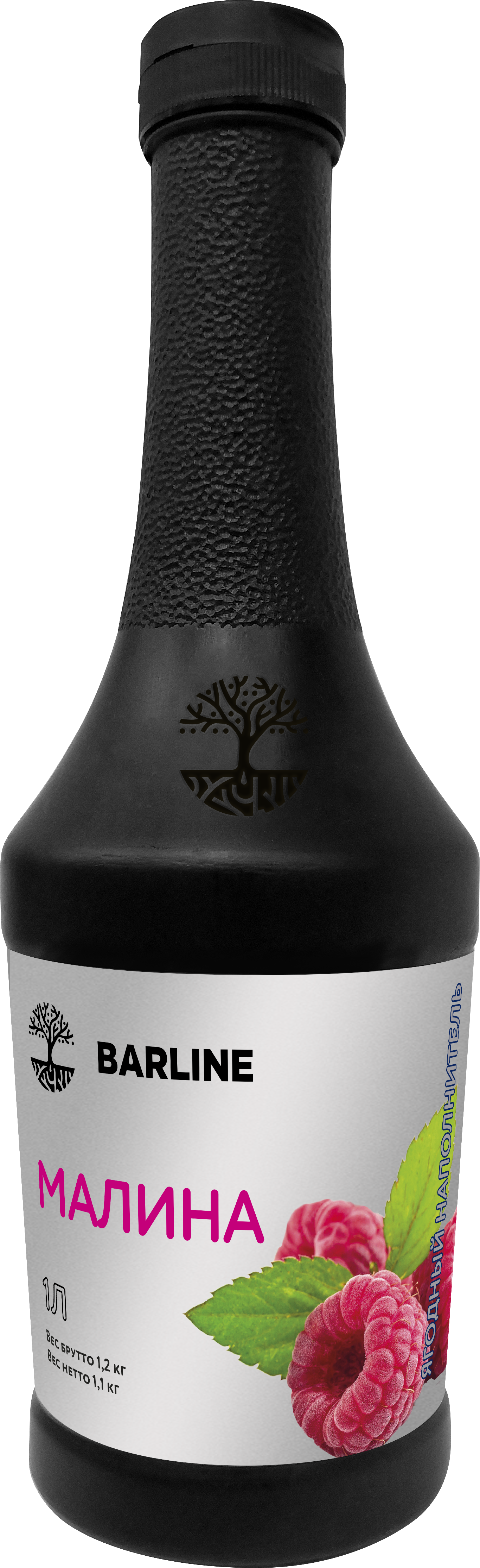 Ягодный наполнитель МАЛИНА 1,0