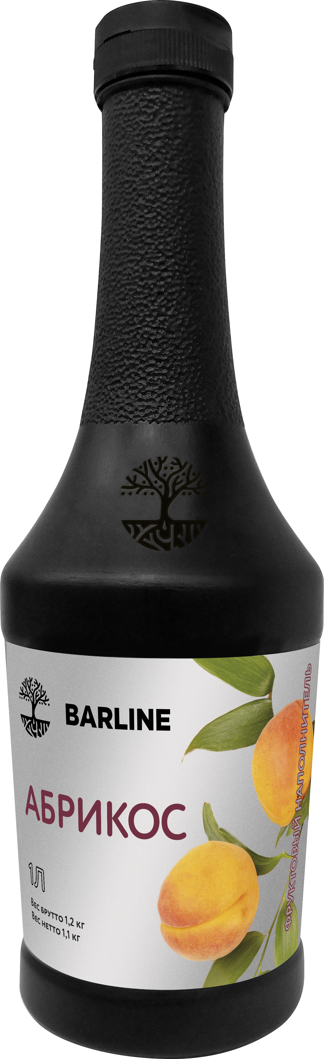 Фруктовый наполнитель АБРИКОС 1,0