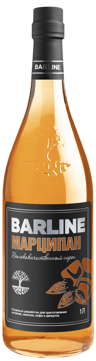 Марципан сироп 1,0 стекло