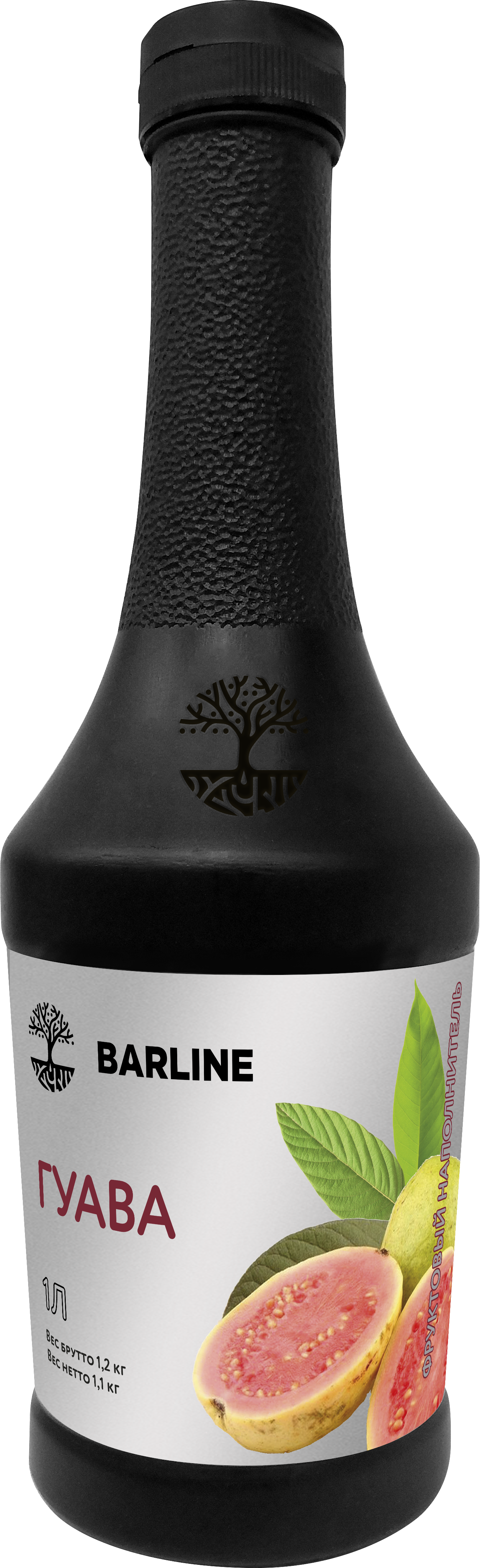 Фруктовый наполнитель ГУАВА 1,0