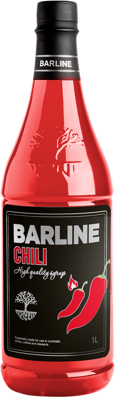 Чили сироп 1,0 ПЭТ