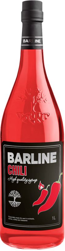 Чили сироп 1,0 стекло