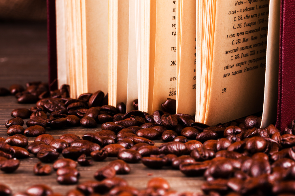 Легенды и исторические свидетельства происхождения кофе