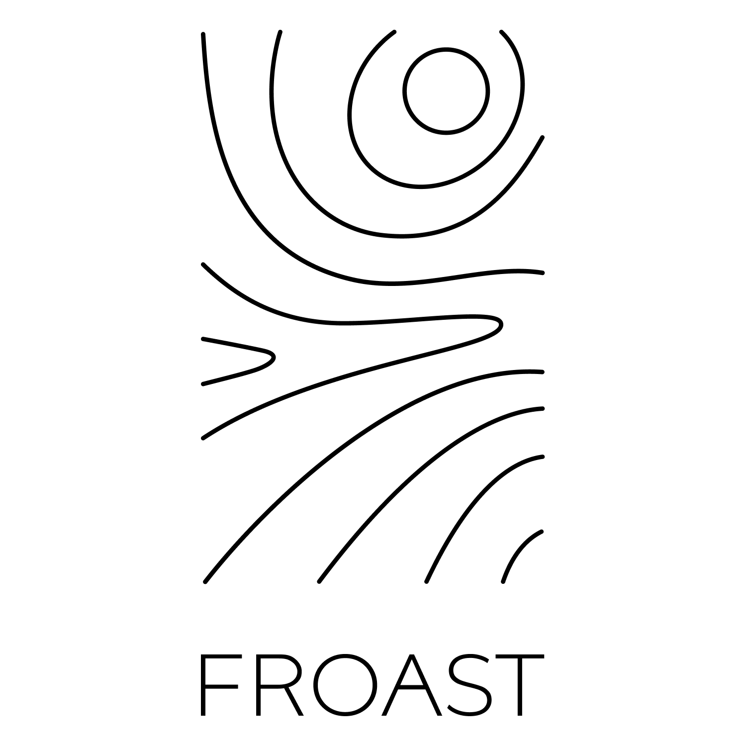 Froast Coffee